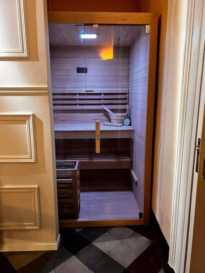 Toscano Palace Luxury Rooms Catania-Fontanarossai nemzetközi repülőtér Kültér fotó