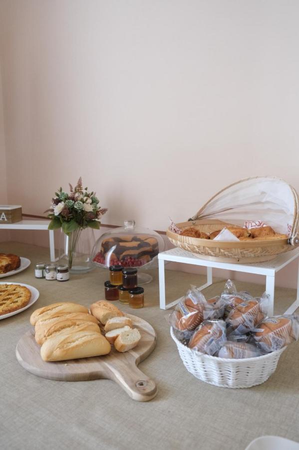 Toscano Palace Luxury Rooms Catania-Fontanarossai nemzetközi repülőtér Kültér fotó