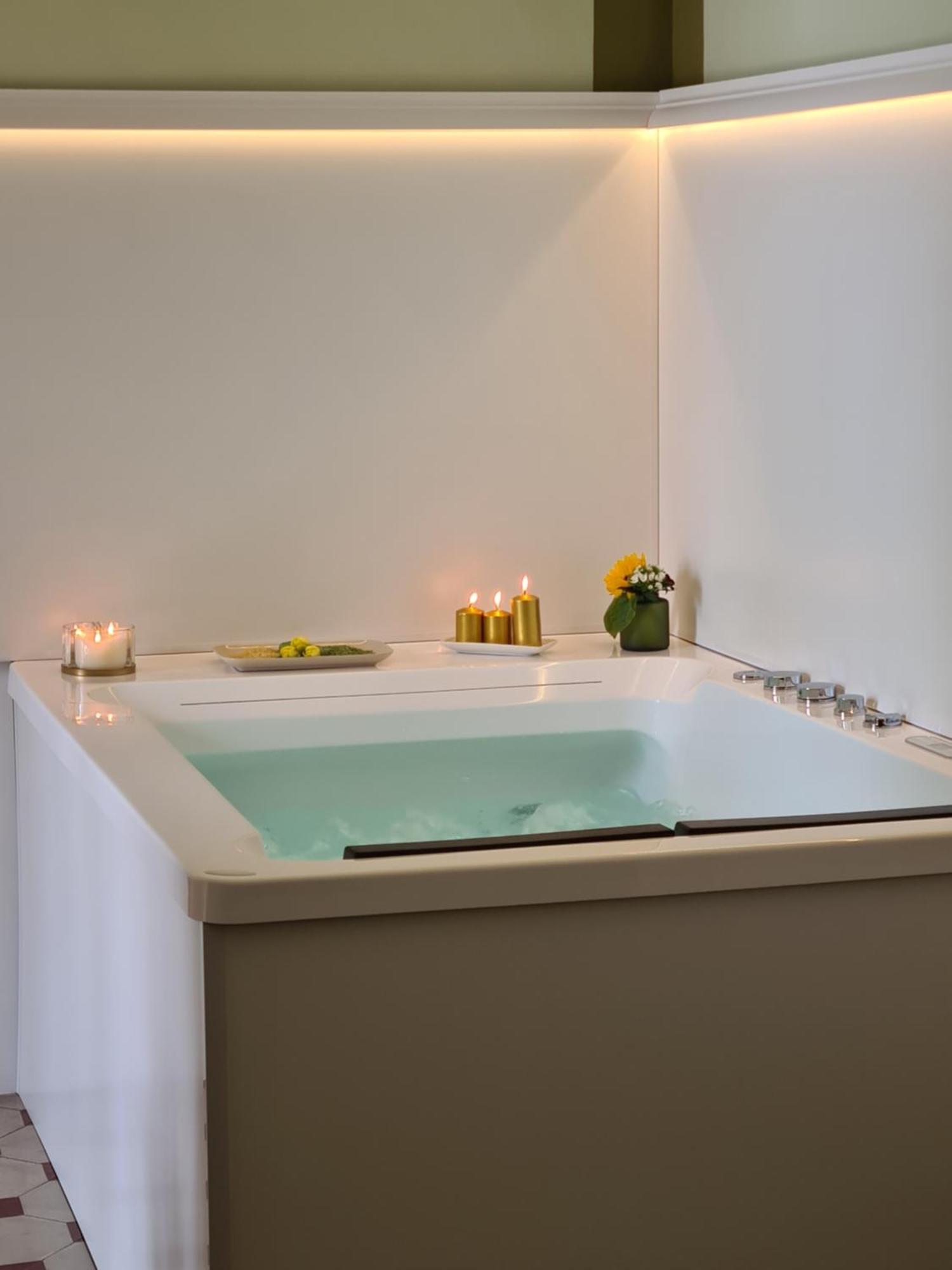 Toscano Palace Luxury Rooms Catania-Fontanarossai nemzetközi repülőtér Kültér fotó