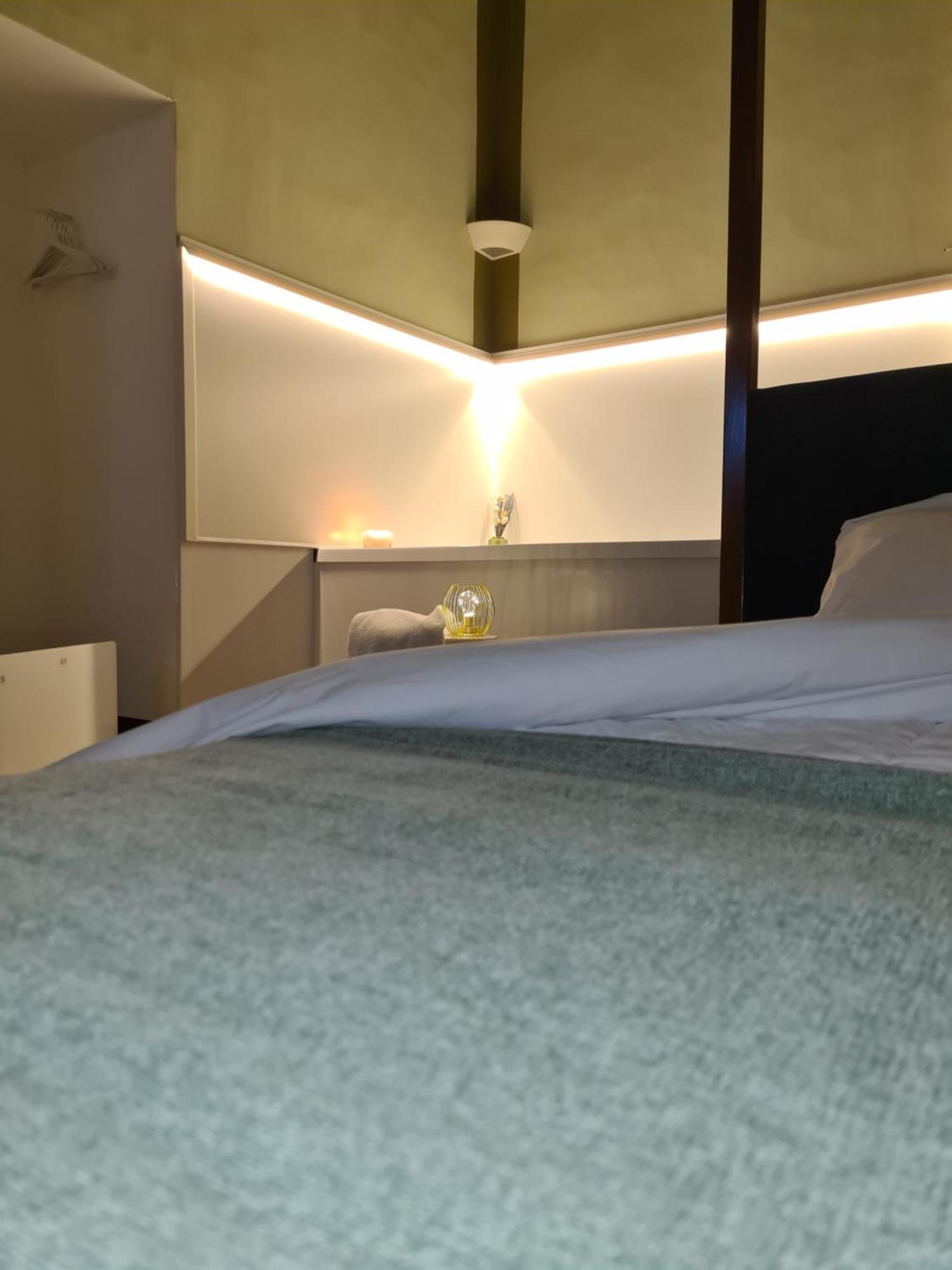 Toscano Palace Luxury Rooms Catania-Fontanarossai nemzetközi repülőtér Kültér fotó
